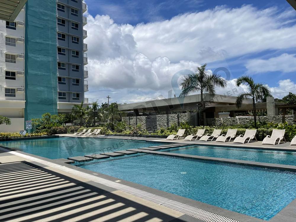 Mesavirre Garden Residences 1 bedroom photo 2