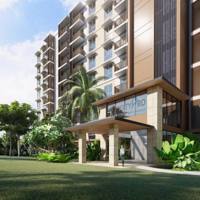 Nara Residences Condo Studio photo 1