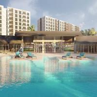 Nara Residences Condo Studio photo 2