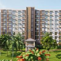 Nara Residences Condo Studio photo 3