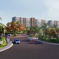 Nara Residences Condo 1 bedroom photo 1