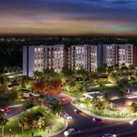 Nara Residences Condo 1 bedroom photo 3