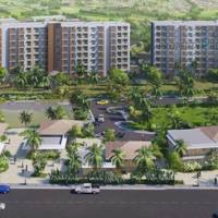 Nara Residences Condo 2 bedrooms photo 1