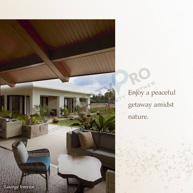 Nara Residences Lots Lot only photo 3