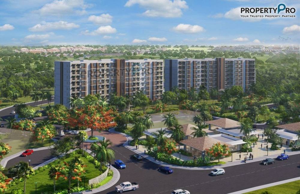 Nara Residences Lots Lot only photo 6