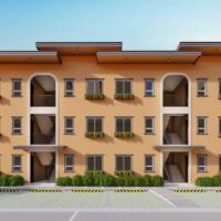 Nirvana Bacolod 2 bedroom unit photo 1