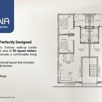 Nirvana Bacolod 2 bedroom unit photo 3