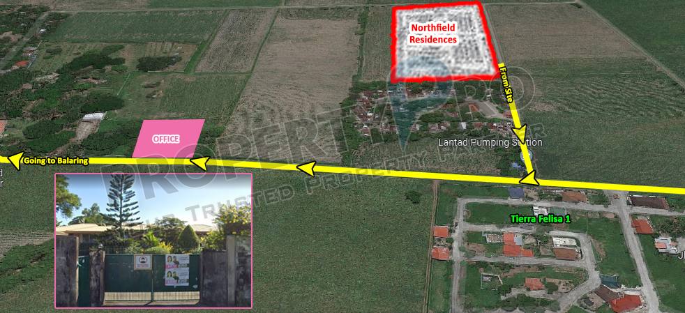 Northfield Residences Residential lot photo 4