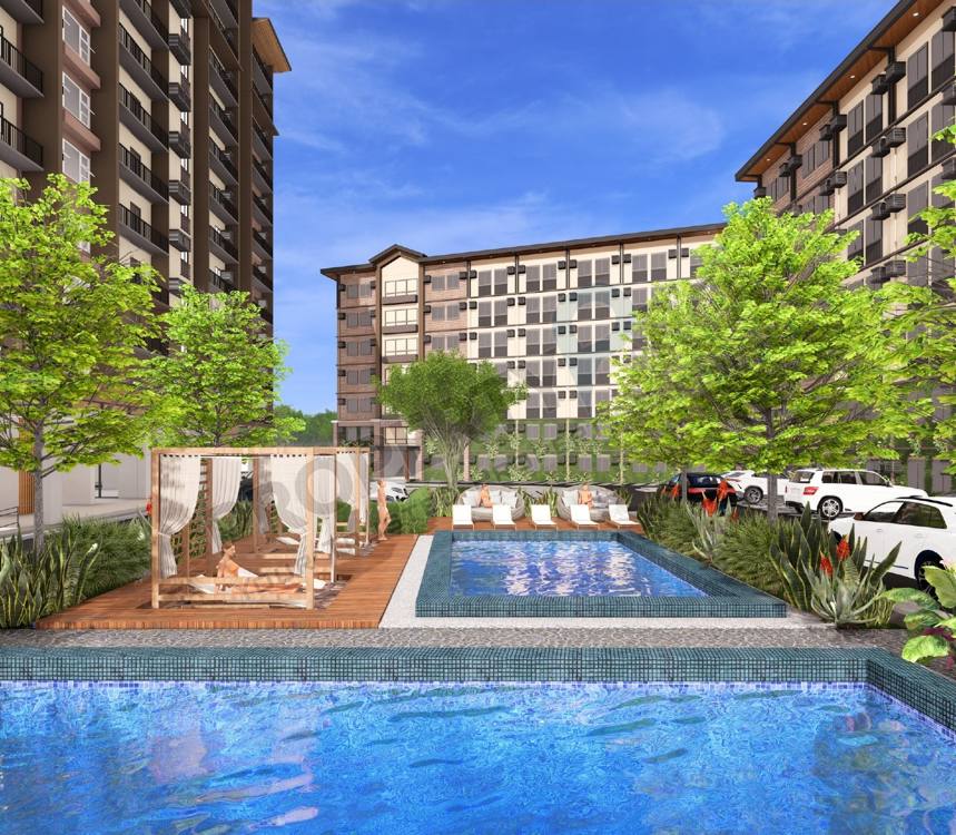 Olvera Residences Prime studio photo 1