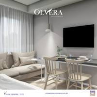 Olvera Residences Prime studio photo 2