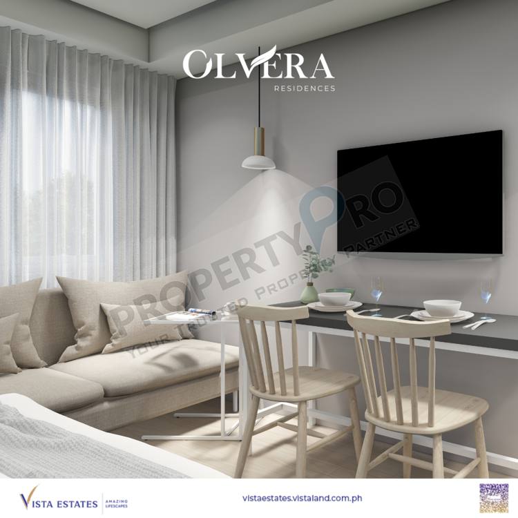 Olvera Residences Prime studio photo 2