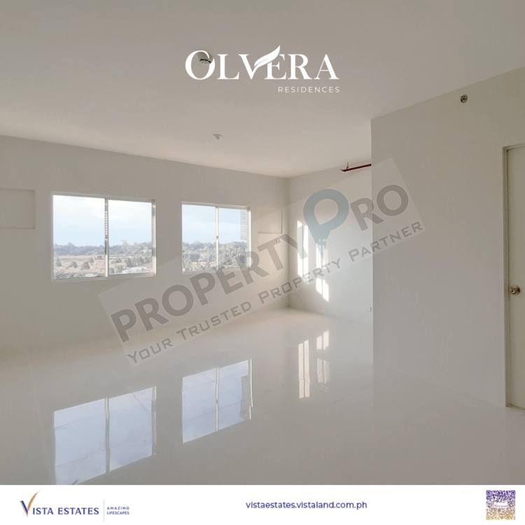 Olvera Residences Prime studio photo 4