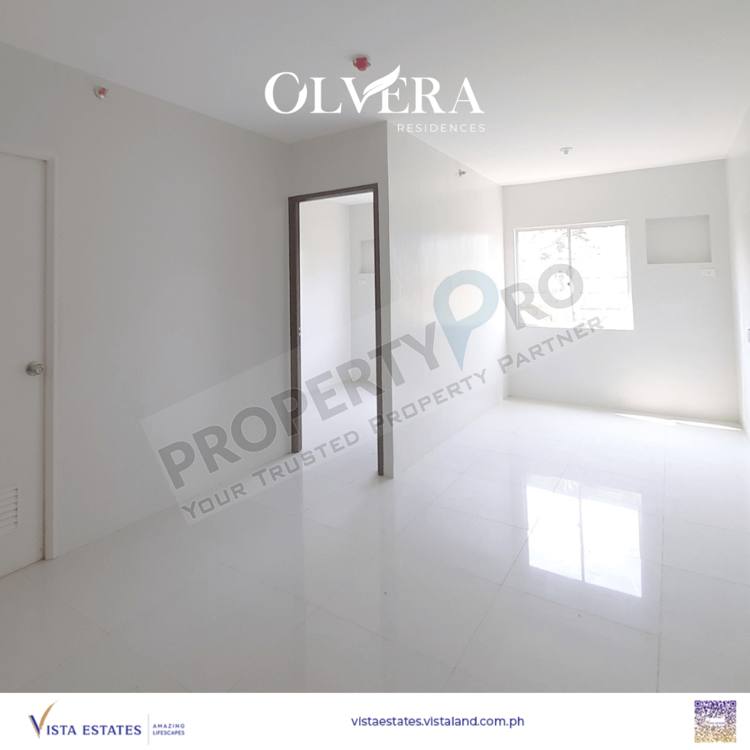 Olvera Residences Prime studio photo 5