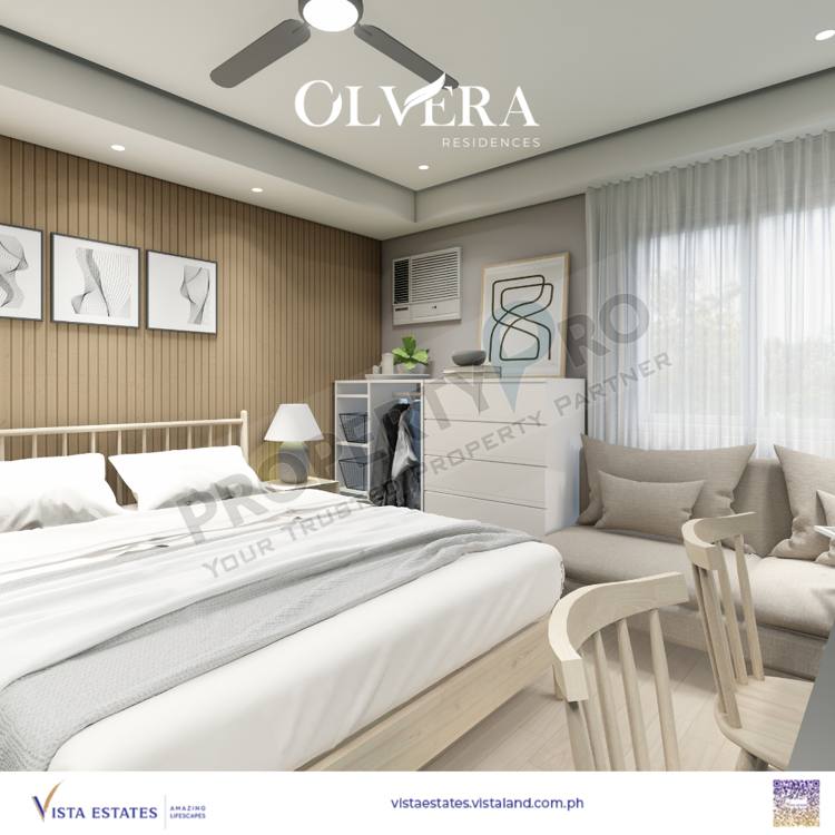 Olvera Residences Studio photo 1