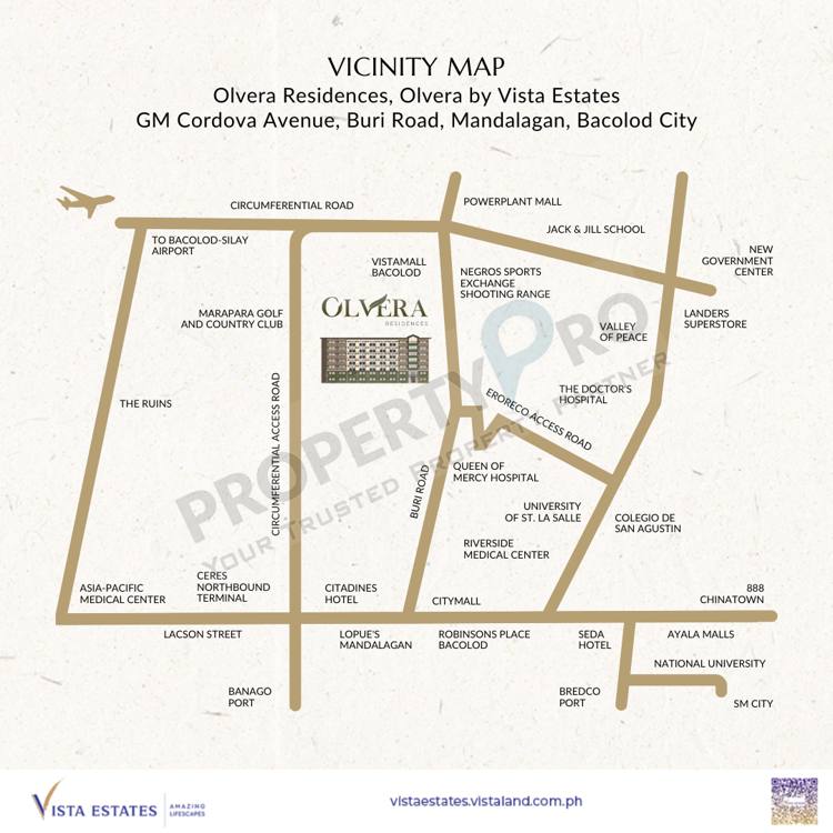 Olvera Residences Studio photo 5