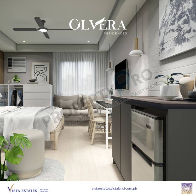 Olvera Residences 1 bedroom photo 1