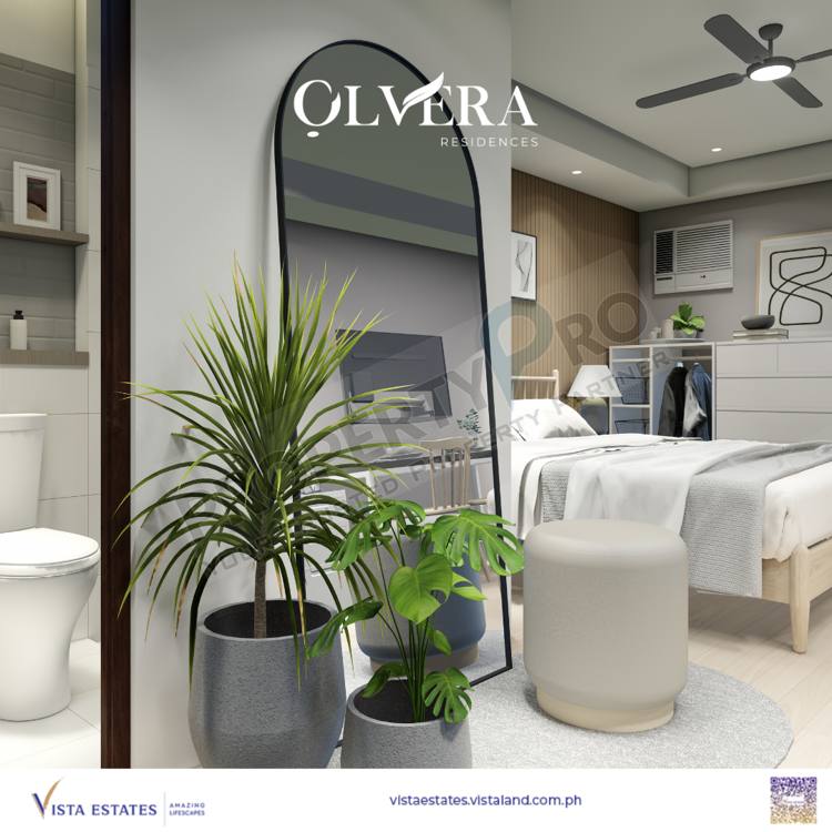 Olvera Residences 1 bedroom photo 3