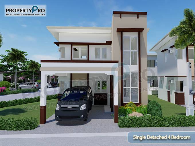 One Communities Celadon 4 bedroom photo 1