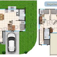 One Communities Celadon 4 bedroom photo 2