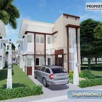 One Communities Celadon 3 bedroom photo 1