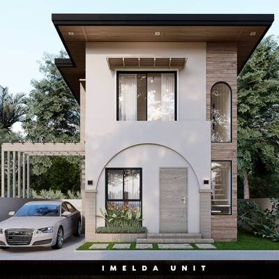 Akina Enclave Kabankalan