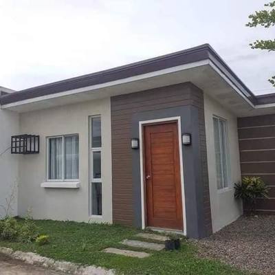Casa Rufina Talisay