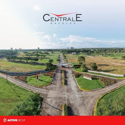 Centrale Bacolod