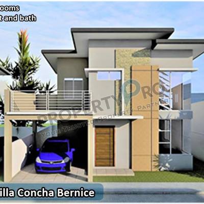 La Villa Concha