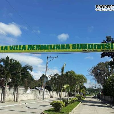 La Villa Hermelinda