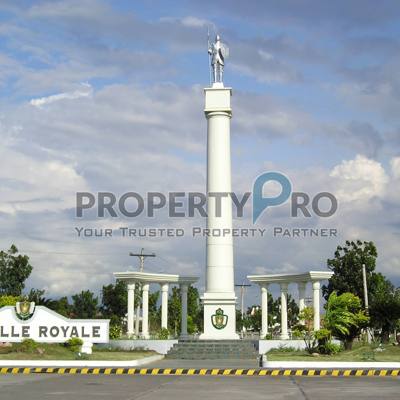 Manville Royale