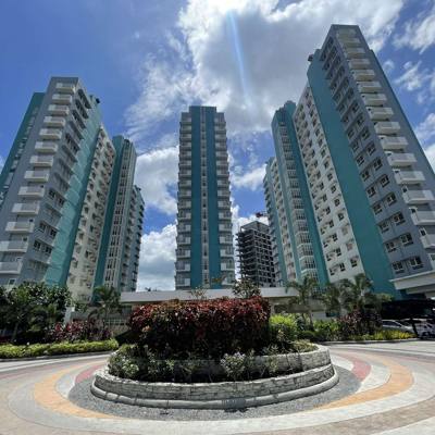 Mesavirre Garden Residences