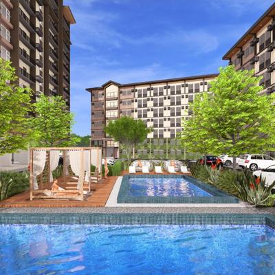 Olvera Residences