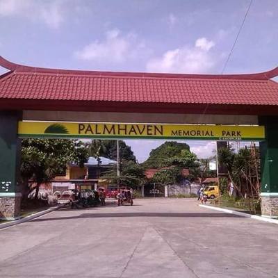 Palm Haven