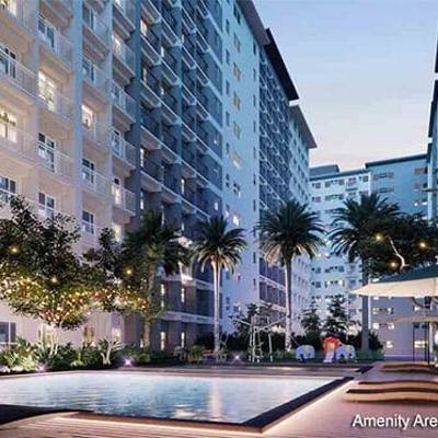 Smile Residences