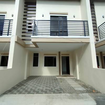 Suburbia Townhomes Greensville