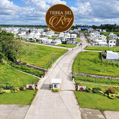 Tierra Del Rey
