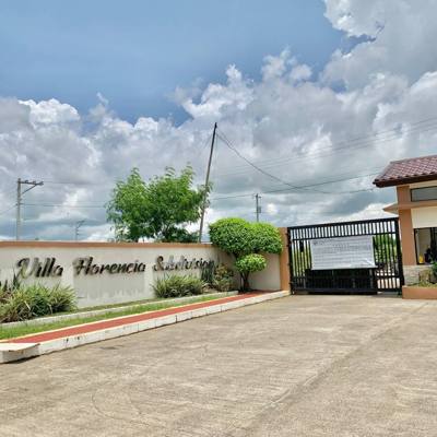 Villa Florencia