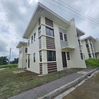 Vista Alegre Homes