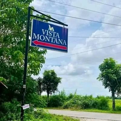 Vista Montana
