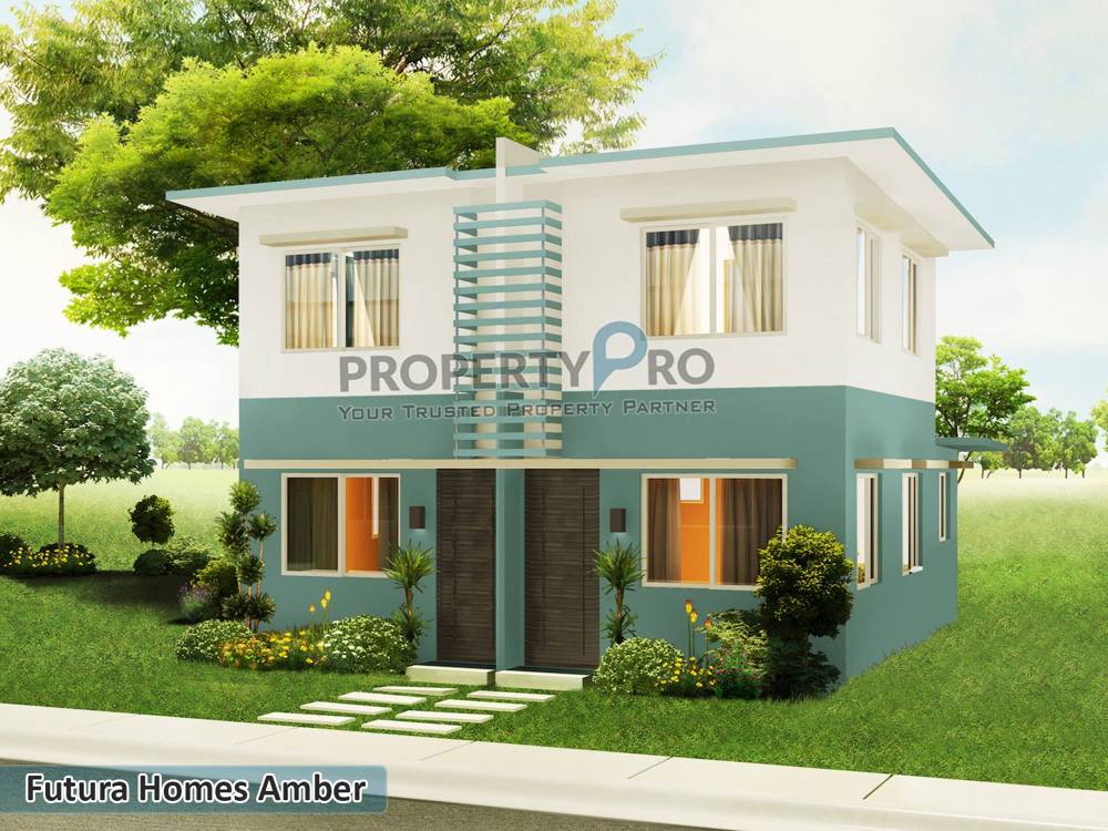 Palm Estate Amber photo 1