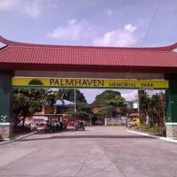 Palm Haven Lawn lot, special premium photo 1