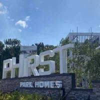 Phirst Park Amani Mid photo 5