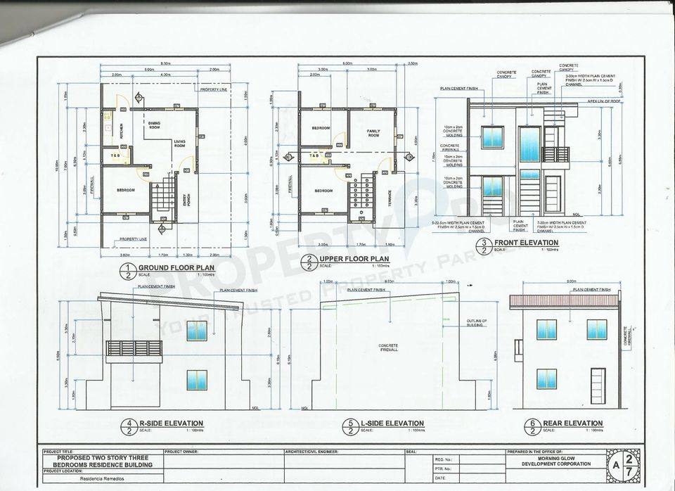 Residencia Remedios Luca photo 2