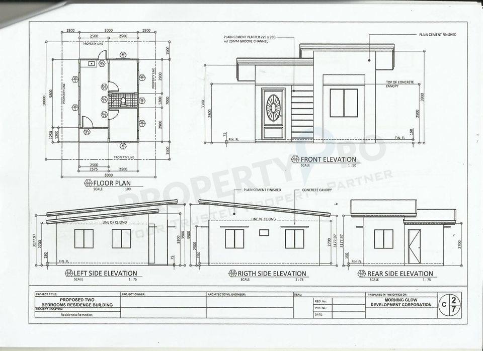 Residencia Remedios Kai photo 2