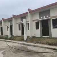 San Jose Subdivision Rowhouse photo 1