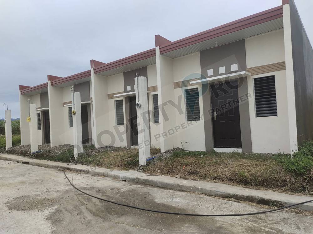 San Jose Subdivision Rowhouse photo 1