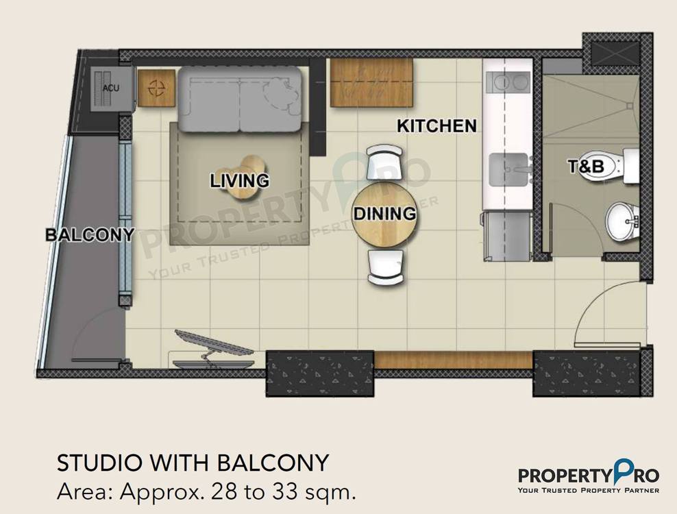 Sitari Studio with balcony photo 2