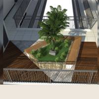 Sitari Studio with balcony photo 4