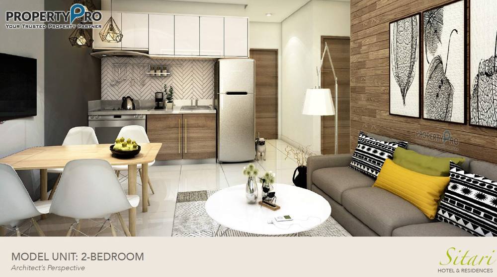 Sitari 2 bedrooms photo 2
