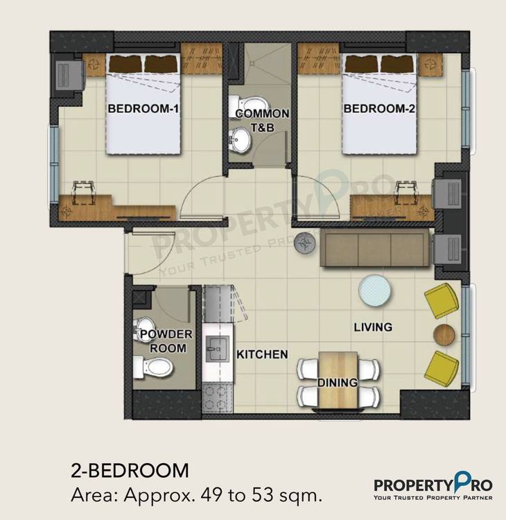 Sitari 2 bedrooms photo 3